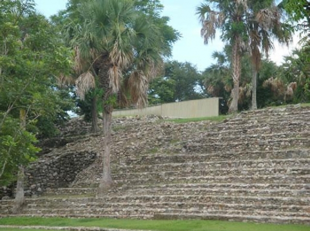  Zone archeologiche 